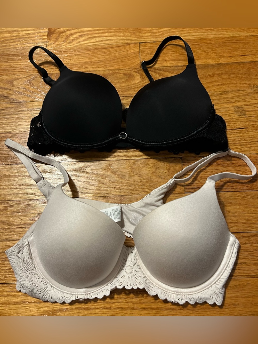 Bras